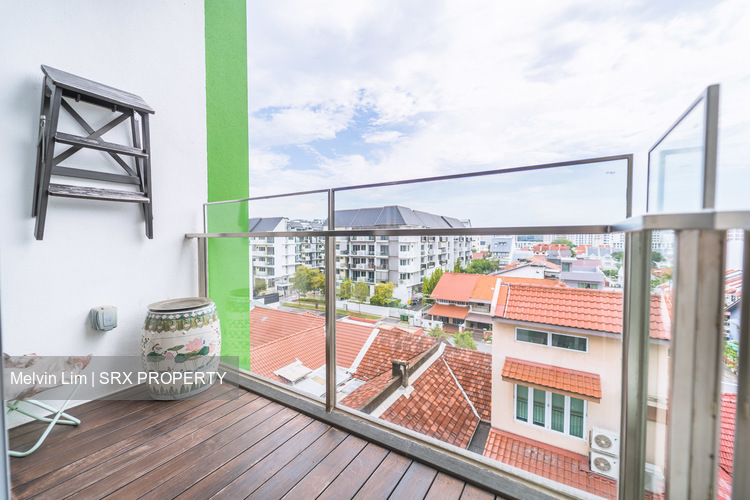 Space @ Kovan (D19), Apartment #214013771